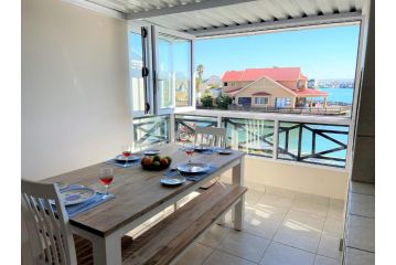 Jamaican Palms 23, Marina Martinique, Jeffreys Bay Apartment, Jeffreys Bay - 5