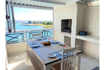 Jamaican Palms 23, Marina Martinique, Jeffreys Bay Apartment, Jeffreys Bay - 2