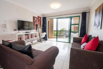 23 THE SHADES UMHLANGA Apartment, Durban - 2