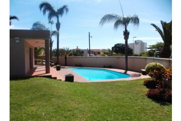 23 THE SHADES UMHLANGA Apartment, Durban - 1