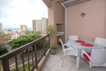 23 THE SHADES UMHLANGA Apartment, Durban - 3