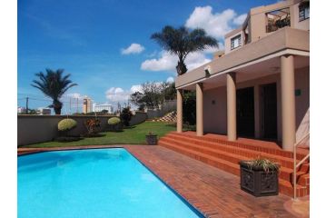 23 THE SHADES UMHLANGA Apartment, Durban - 5