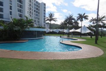 232 BREAKERS RESORT UMHLANGA Apartment, Durban - 2