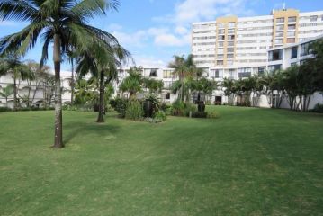 232 BREAKERS RESORT UMHLANGA Apartment, Durban - 3