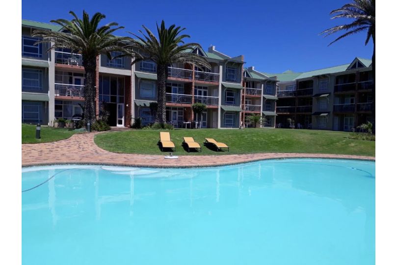 Brookes Hill Suites 238 Apartment, Port Elizabeth - imaginea 5