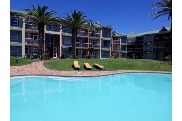 Brookes Hill Suites 238 Apartment, Port Elizabeth - 5
