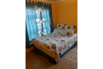 24/7 TK GUEST HOUSE Guest house, Ga-Mothiba - 5