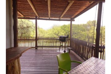 24 Degrees Self Catering Chalet, Hoedspruit - 5