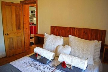 FlowerBox Cottages Apartment, Mossel Bay - 4