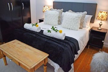 FlowerBox Cottages Apartment, Mossel Bay - 2