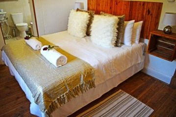 FlowerBox Cottages Apartment, Mossel Bay - 1