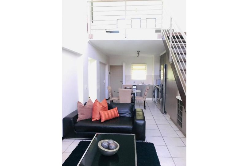 Two Bedrooms At 24MalibuLoft Apartment, Johannesburg - imaginea 4