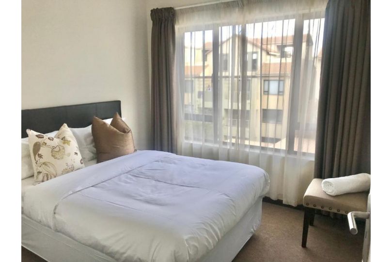 Two Bedrooms At 24MalibuLoft Apartment, Johannesburg - imaginea 8