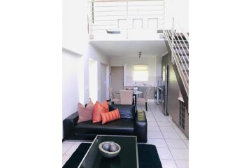 Two Bedrooms At 24MalibuLoft Apartment, Johannesburg - 4