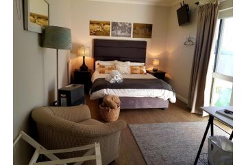Ivy Cottage - Loadshedding free Apartment, Johannesburg - 2