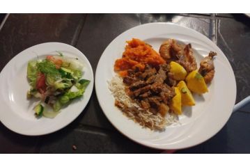 24 Onvrey 3 Star Hotel, Boksburg - 1