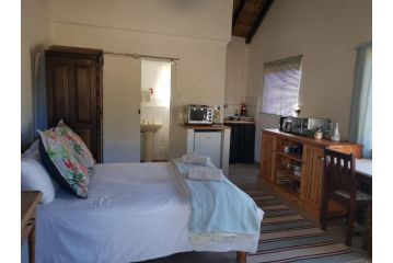 Rosebury Cottage Guest house, Underberg - 1