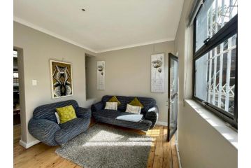 24 Guest house, Cape Town - 5