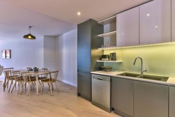 24hr Secure, Modern unit in heart of De Waterkant! Apartment, Cape Town - 4