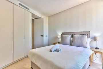 24hr Secure, Modern unit in heart of De Waterkant! Apartment, Cape Town - 5