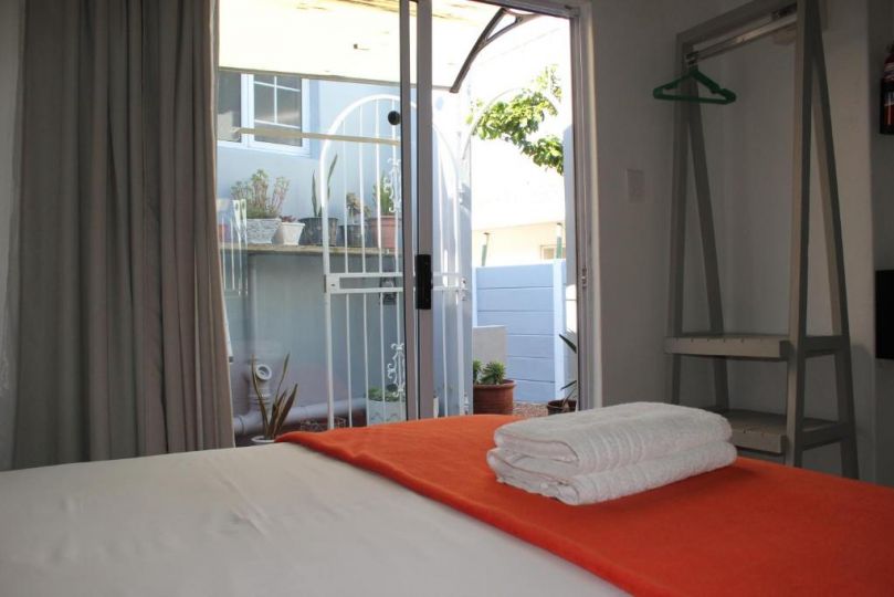 25 on Fitzpatrick Apartment, Parow - imaginea 16