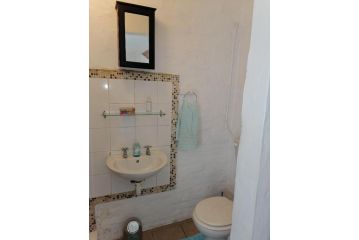 25 on Irvine Guest house, Port Elizabeth - 3