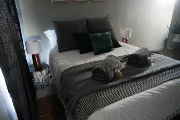 25 on Pretorius Apartment, Potchefstroom - 1