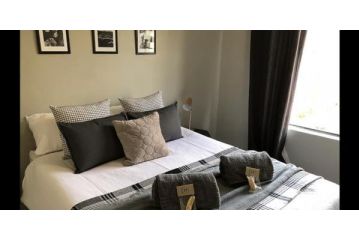 25 on Pretorius Apartment, Potchefstroom - 5
