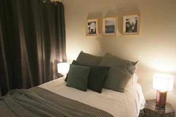 25 on Pretorius Apartment, Potchefstroom - 3