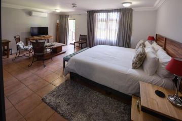 250onIndus Apartment, Pretoria - 4