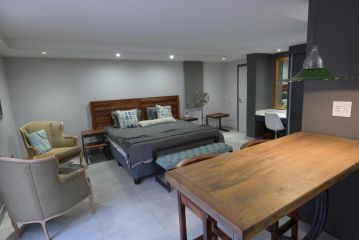 250onIndus Apartment, Pretoria - 1