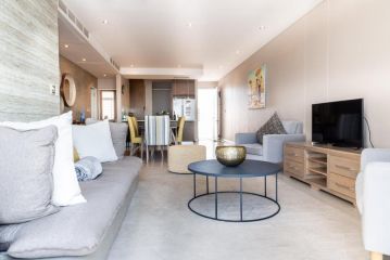 Spectacular Sea View Apartment 257 Eden on The Bay, Blouberg, Cape Town Apartment, Cape Town - 5