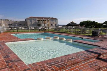 Seascape Apartment, Hermanus - 1