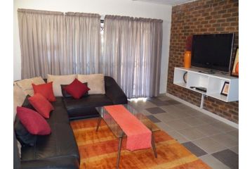 26 Pelser Plaat Meerensee Apartment, Richards Bay - 5