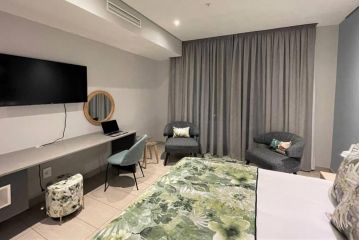 2603 PEARLS CAPITAL UMHLANGA Apartment, Durban - 5