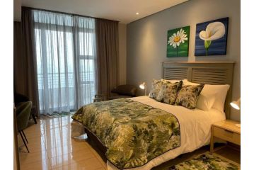 2603 PEARLS CAPITAL UMHLANGA Apartment, Durban - 2