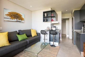 262 Florida Road Lux Apartment, Durban - 1