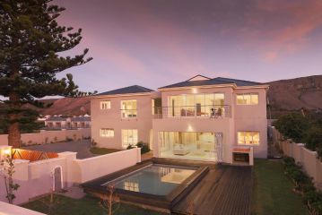 269 on Main Holiday Home Villa, Hermanus - 2