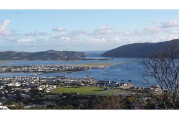 27 Hilltops Guest house, Knysna - 5