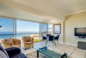 270 Degrees Apartment, Cape Town - 2