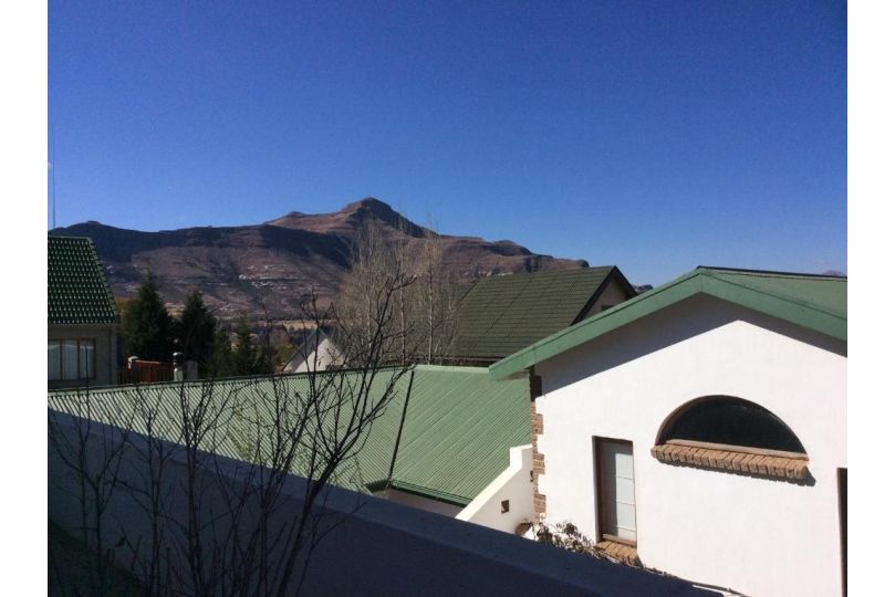 278 on Main Bed and breakfast, Clarens - imaginea 18