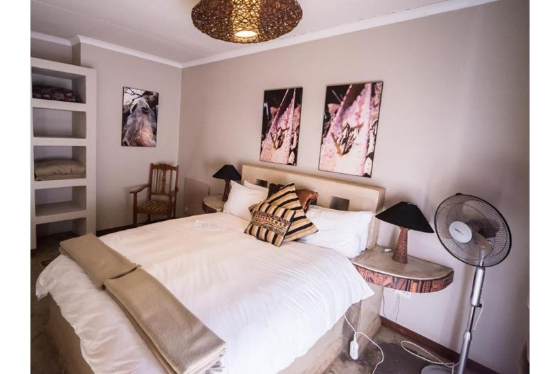 278 on Main Bed and breakfast, Clarens - imaginea 4