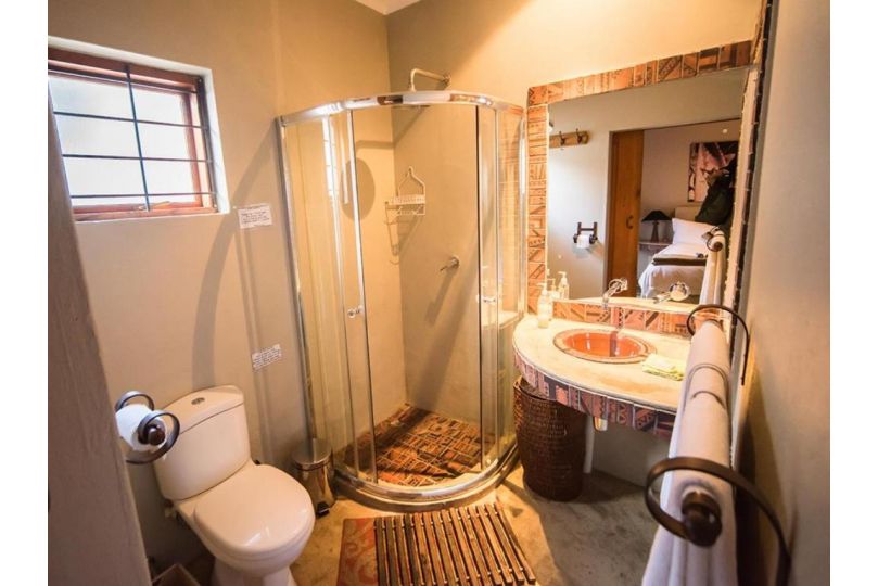 278 on Main Bed and breakfast, Clarens - imaginea 3