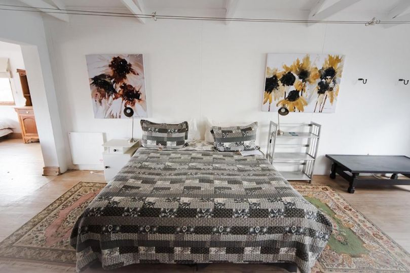 278 on Main Bed and breakfast, Clarens - imaginea 10