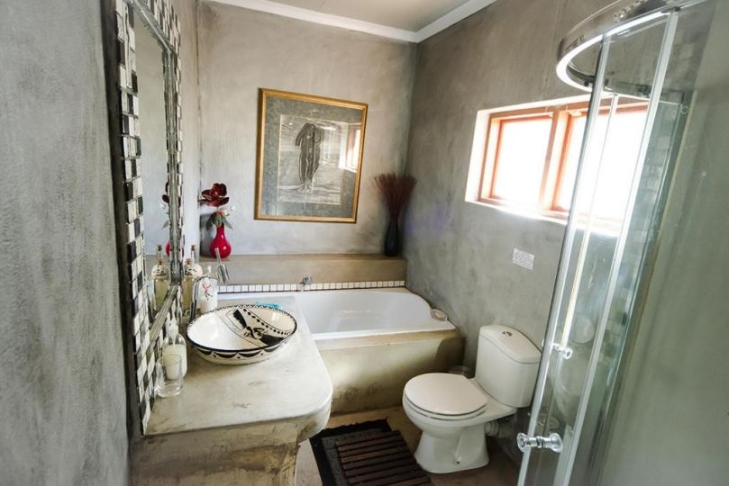 278 on Main Bed and breakfast, Clarens - imaginea 11
