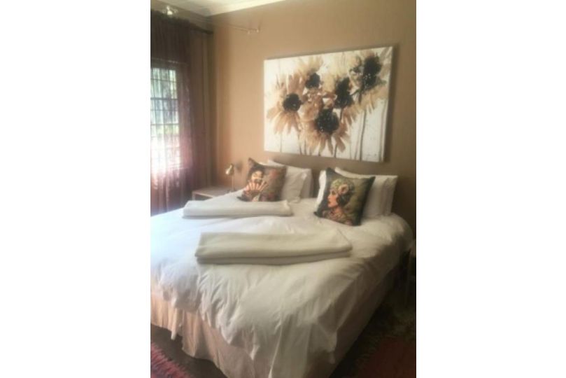 278 on Main Bed and breakfast, Clarens - imaginea 2