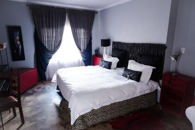 278 on Main Bed and breakfast, Clarens - imaginea 12