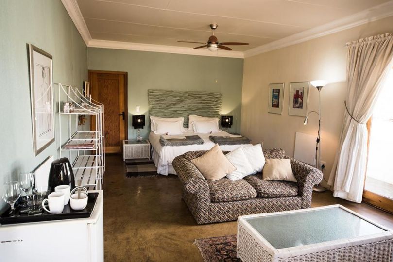 278 on Main Bed and breakfast, Clarens - imaginea 1