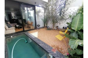 27AÂ JarvisÂ StreetÂ Waterkant Guest house, Cape Town - 1