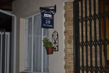 28 On Cresta Guest house, Boksburg - 2